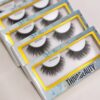 Intense Lashes by Thiva Beauty